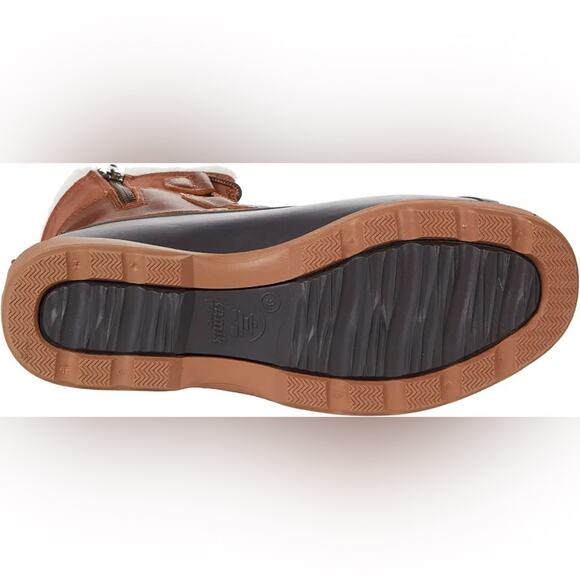 Kamik Duck Boots Simona Mid Women's Size 7 NWT - Picture 11 of 11